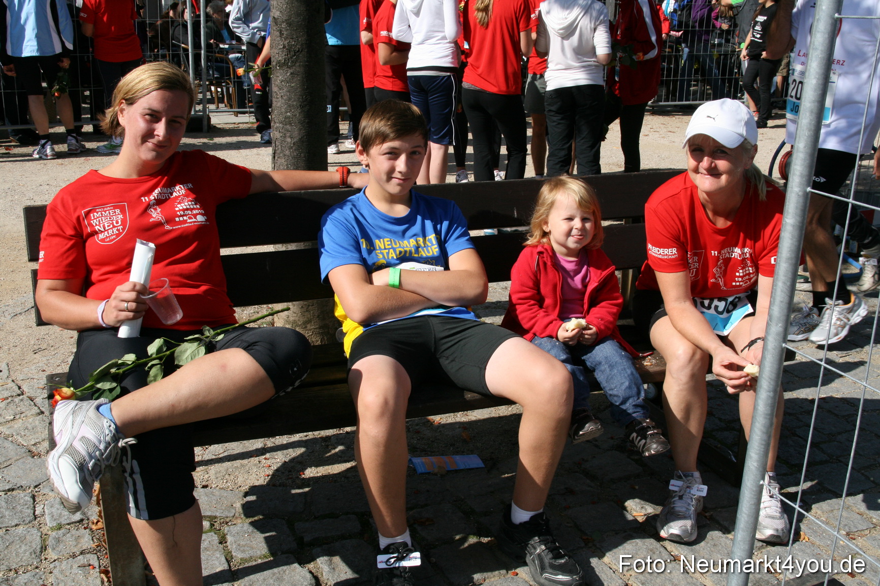 Stadtlauf Neumarkt 2010 0073